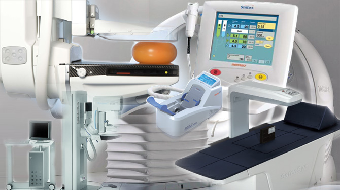 About Garudon Medical System